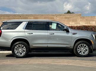 Certified 2025 GMC Yukon Denali video 3