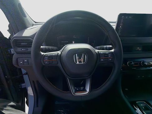 New 2026 Honda Passport TrailSport image 10