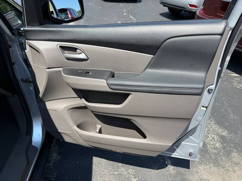 Used 2013 Honda Odyssey EX-L image 80