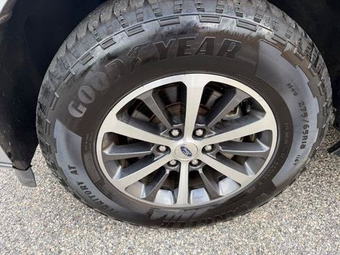 Used 2020 Ford Expedition XL AWD/4WD image 41