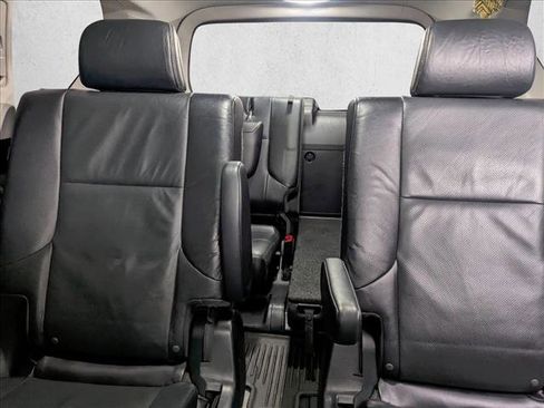 Used 2018 Lexus GX 460 image 16