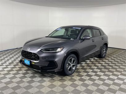 Used 2023 Honda HR-V EX-L