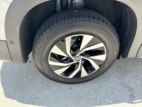 Certified 2026 Volkswagen Tiguan S AWD/4WD image 26