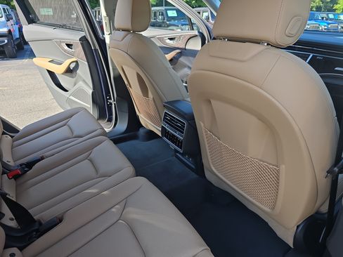 New 2026 Audi Q7 2.0T Premium Plus AWD/4WD image 11