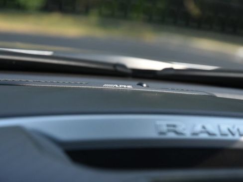 Used 2025 RAM 1500 Big Horn AWD/4WD image 22