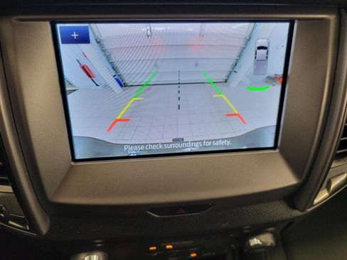 Used 2022 Ford Ranger XLT w/ Equipment Group 302A High image 14