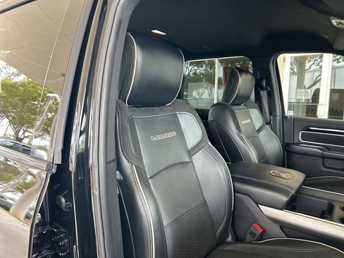 Used 2021 RAM 2500 Laramie image 26