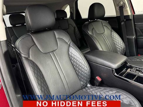 Used 2022 Kia Sorento SX Prestige AWD/4WD image 23