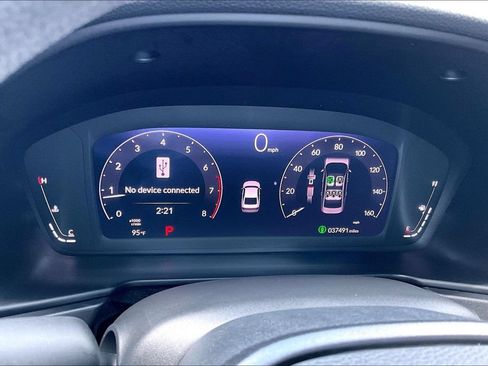 Used 2023 Honda Accord EX image 12