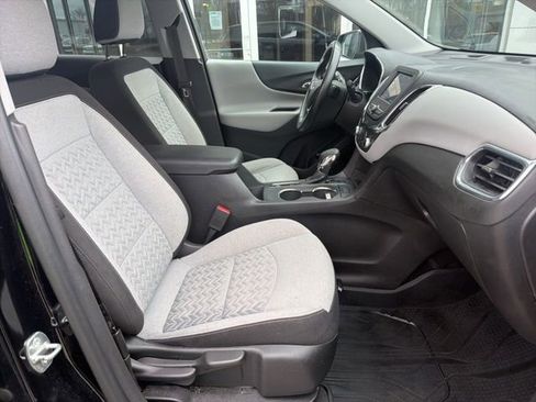Certified 2023 Chevrolet Equinox LT AWD/4WD image 19