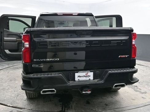 Used 2021 Chevrolet Silverado 1500 RST image 43