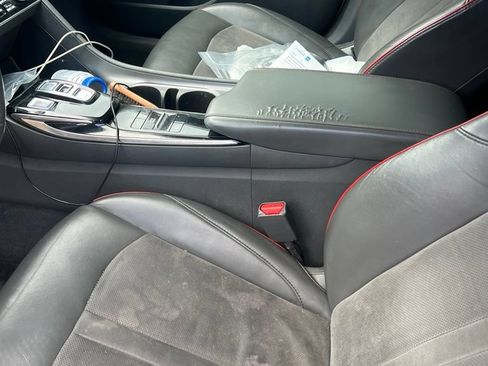 Used 2020 Hyundai Sonata SEL Plus w/ Cargo Package FWD image 5