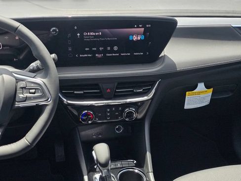 New 2026 Buick Encore GX Sport Touring w/ Advanced Technology Package AWD/4WD image 13