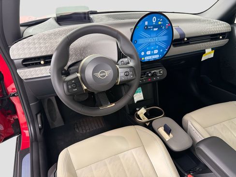 New 2026 MINI Cooper 2-Door Hardtop FWD image 24