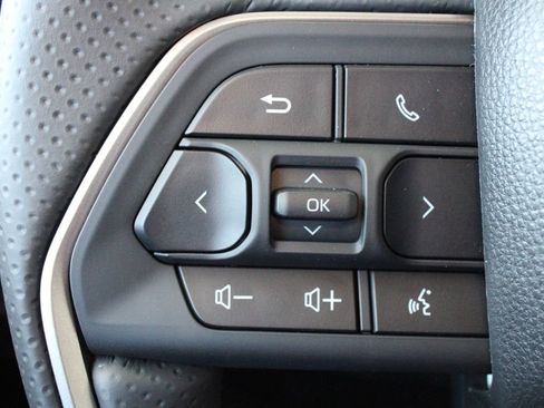 New 2026 Toyota 4Runner TRD Sport Premium AWD/4WD image 31