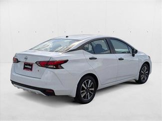 New 2025 Nissan Versa S w/ S Plus Package FWD video 2