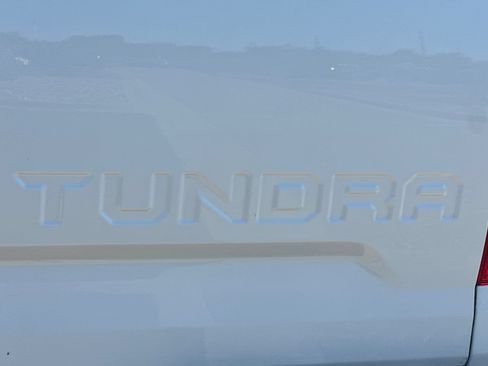 Used 2014 Toyota Tundra 1794 Edition RWD image 33