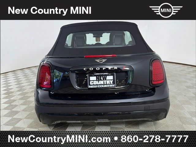 New 2026 MINI Cooper S FWD image 6