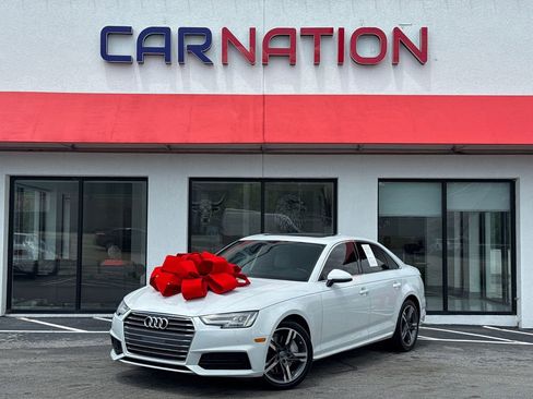 Used 2017 Audi A4 2.0T Premium Plus image 2