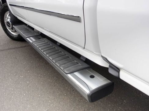 Used 2019 Chevrolet Silverado 3500 LTZ w/ Duramax Plus Package image 11