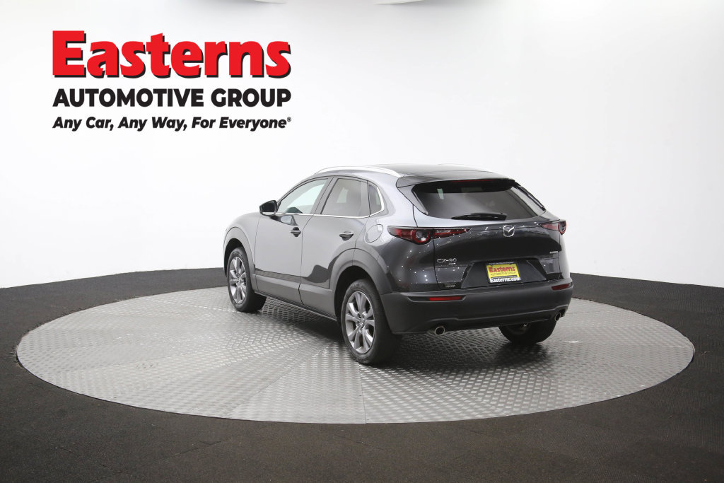 Used 2024 MAZDA CX-30 AWD 2.5 S w/ Preferred Package image 67