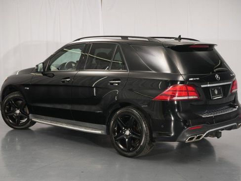 Used 2018 Mercedes-Benz GLE 43 AMG 4MATIC image 23