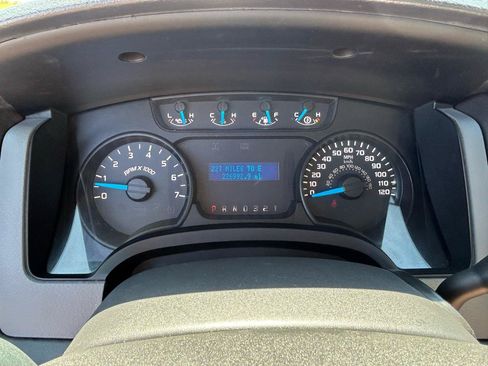 Used 2013 Ford F150 STX RWD image 17