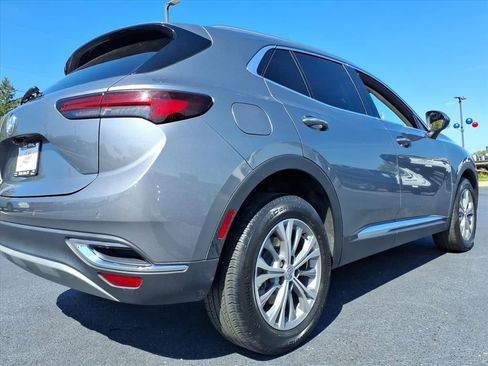 Used 2022 Buick Envision Preferred image 6
