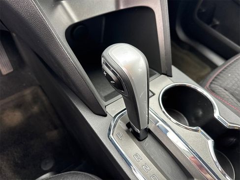 Used 2015 Chevrolet Equinox LS image 28