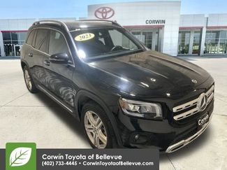 Used 2023 Mercedes-Benz GLB 250 4MATIC 360° Tour