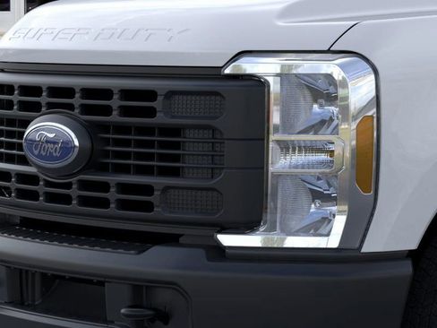 New 2026 Ford F350 XL image 17