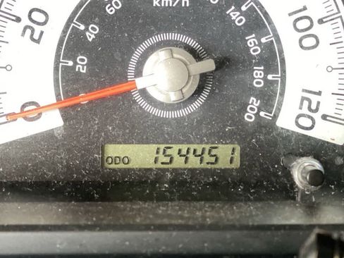 Used 2008 Toyota FJ Cruiser Base image 17