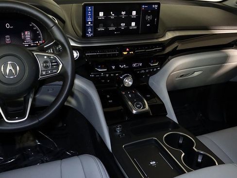 Certified 2026 Acura MDX Technology Package image 17