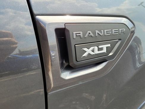 Used 2019 Ford Ranger XLT w/ Equipment Group 301A Mid image 17