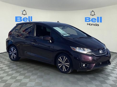 Used 2015 Honda Fit EX image 6