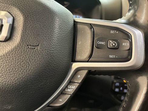 Used 2022 RAM 1500 Big Horn AWD/4WD image 23
