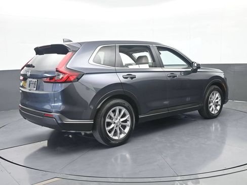 Used 2025 Honda CR-V EX-L image 6
