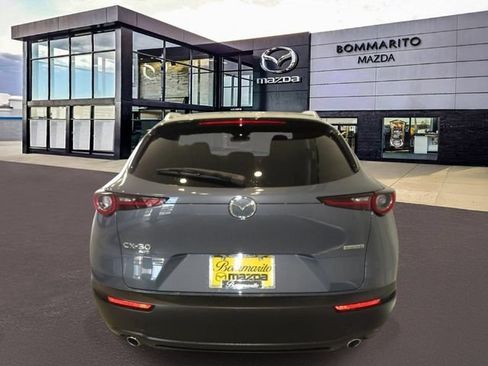 New 2026 MAZDA CX-30 AWD 2.5 S image 4