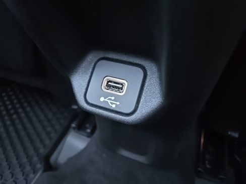 Used 2023 Jeep Renegade Trailhawk w/ Sun/Sound Group image 83