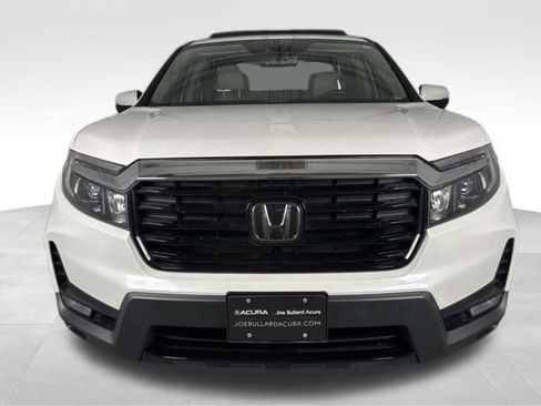 Used 2023 Honda Ridgeline RTL-E image 3