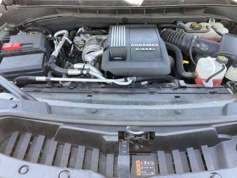 Used 2023 GMC Yukon Denali Ultimate w/ LPO, Floor Liner Package AWD/4WD image 27