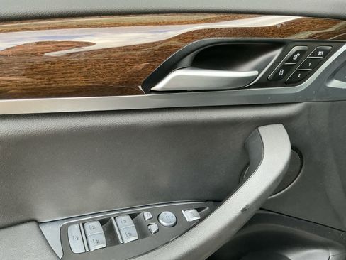 Used 2021 BMW X3 xDrive30i w/ Convenience Package image 19