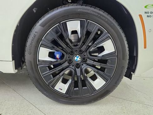 Used 2025 BMW X3 xDrive30i w/ M Sport Package AWD/4WD image 56
