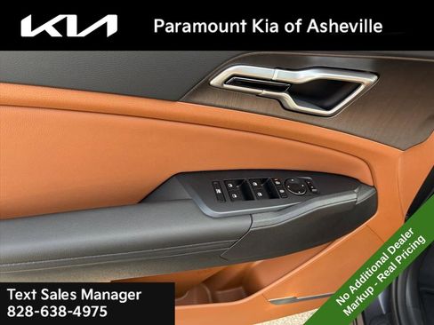 New 2026 Kia Sportage X-Line image 25