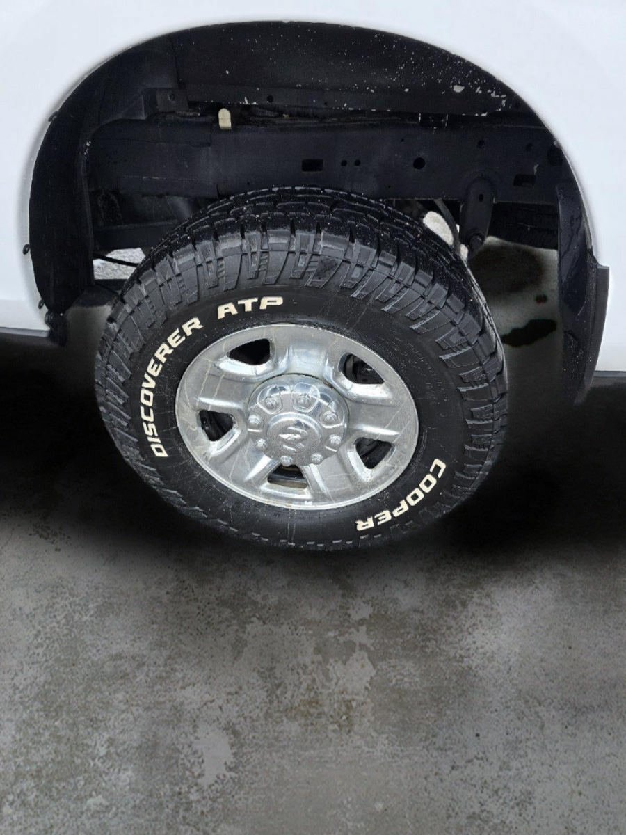 Used 2022 RAM 2500 Big Horn AWD/4WD image 49