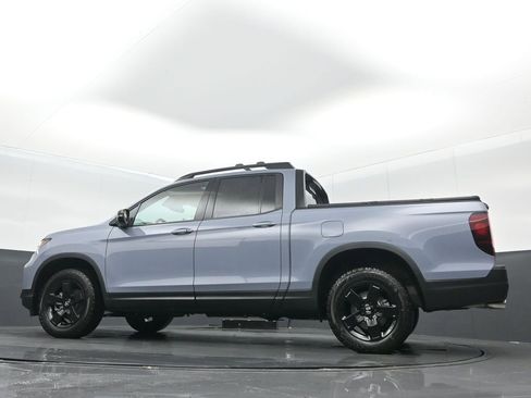 New 2026 Honda Ridgeline Black Edition image 29