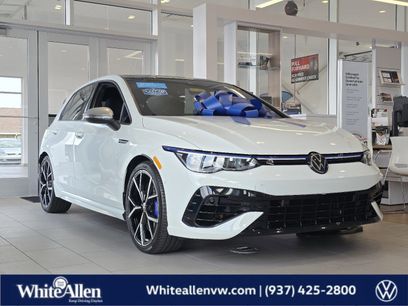 Certified 2024 Volkswagen Golf R