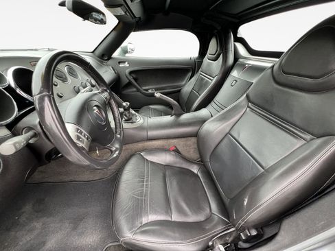 Used 2006 Pontiac Solstice Convertible w/ Premium Package image 17