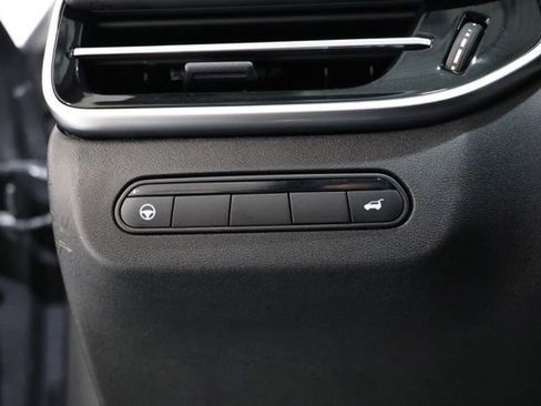 Used 2023 INFINITI QX60 Sensory AWD/4WD image 19