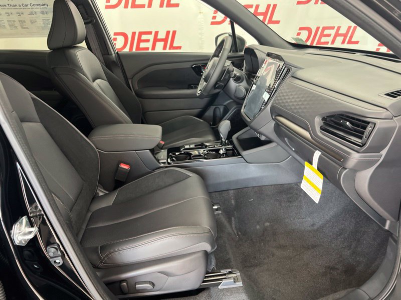 New 2026 Subaru Forester Touring AWD/4WD image 14